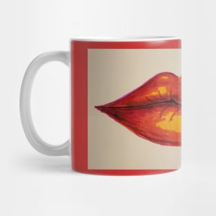 Liptastic! Mug